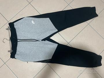 Pantaloni uomo Nike tech