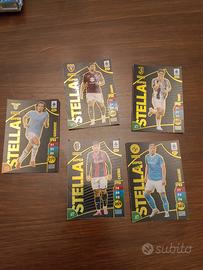 figurine calcio 2025-2026