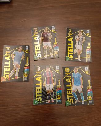 figurine calcio 2025-2026