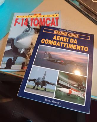 libri aeronautica 