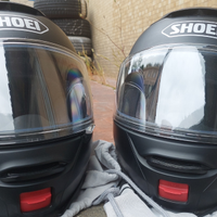 Caschi Modulari Shoei