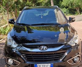 Hyundai ix35 - 2.0 TDI 4 WD anno 2012