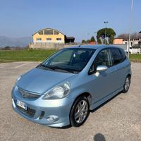 Honda Jazz 1.4 benzina 2007
