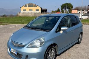 Honda Jazz 1.4 benzina 2007