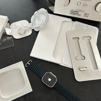 Apple watch ultra