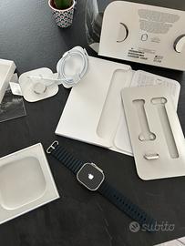 Apple watch ultra