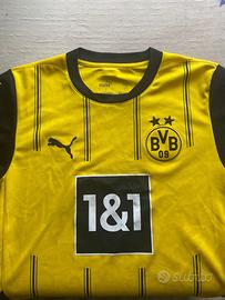 maglia bvb