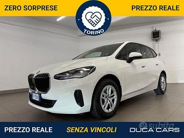 BMW Serie 2 Active Tourer 220 i 48V Active To...