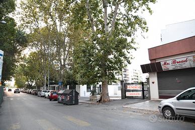 Locali per vari utilizzi in area condominiale