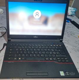 Computer Fujitsu