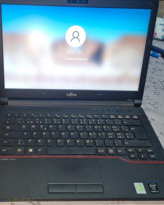 Computer Fujitsu