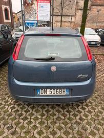 Grande punto 1.2 benzina