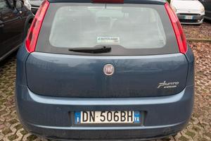 Grande punto 1.2 benzina