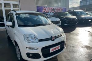 Fiat Panda 0.9 TwinAir Turbo Natural Power Pop
