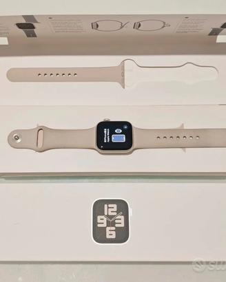 Apple Watch SE 2GEN