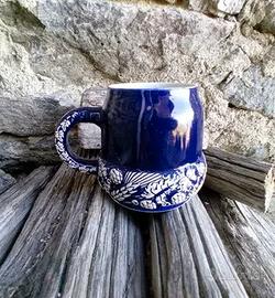 Marzi & Remy  Germany Boccale  grès  2753