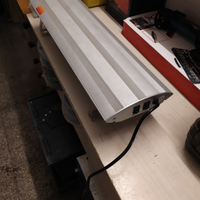 Lampada acquario o rettilario