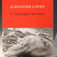 Il linguaggio del corpo 