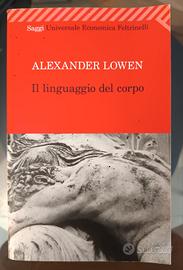 Il linguaggio del corpo 