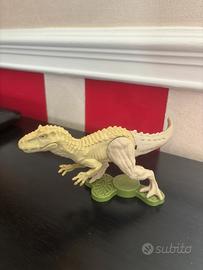 Action Figure T-Rex Hasbro 2015 vintage