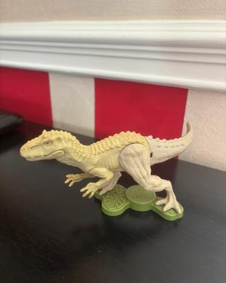 Action Figure T-Rex Hasbro 2015 vintage
