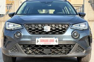 Seat Arona 1.0 TGI 90CV XPERIENCE FULL/LED/NAV