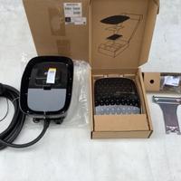 Wallbox Mercedes adatta per tutte le auto