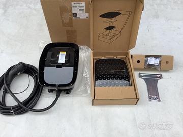 Wallbox Mercedes adatta per tutte le auto