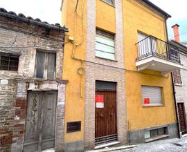 CASA SINGOLA SUPER PANORAMICA  al CENTRO STORICO