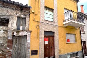 CASA SINGOLA SUPER PANORAMICA al CENTRO STORICO