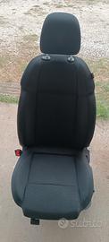 Sedile Alfa romeo Giulietta 