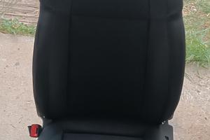 Sedile Alfa romeo Giulietta 