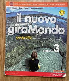IL NUOVO GIRAMONDO 3