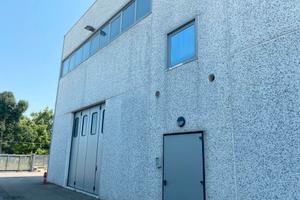 Rif.2460UF29882| capannone piacenza