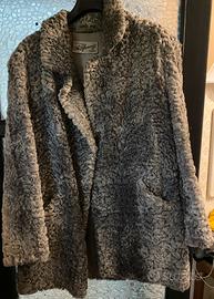 Pelliccia astracan