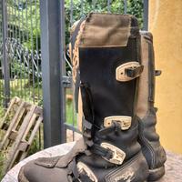 Stivali Enduro vintage Alpine Stars