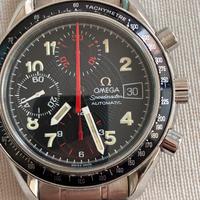 Omega speedmaster racing japan edition