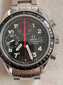Omega speedmaster racing japan edition