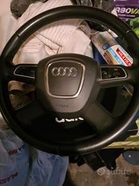 volante audi a4 del  2011 