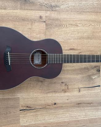 Chitarra acustica parlor Baton Rouge X11C/P-SCR