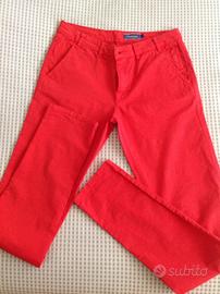 Pantaloni on sale jeckerson ragazzo