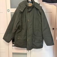 Giubbotto da caccia e pesca