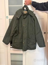 Giubbotto da caccia e pesca