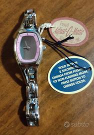 Orologio donna Big Tic Fossil quarzo