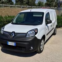 Renault Kangoo Express Z.E.33 Furgone Van Elettric