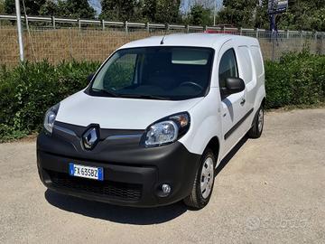 Renault Kangoo Express Z.E.33 Furgone Van Elettric