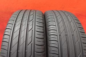 215 60 16 Gomme Estive 80% Bridgeston 215 60R16