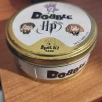 Dobble Harry Potter Gioco