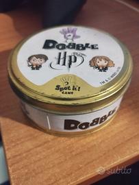 Dobble Harry Potter Gioco