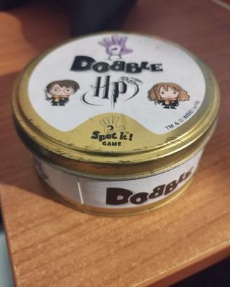 Dobble Harry Potter Gioco